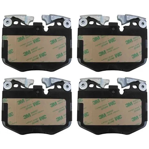 Pastilha Dianteira Textar BMW 530 2016-2020 Série G30