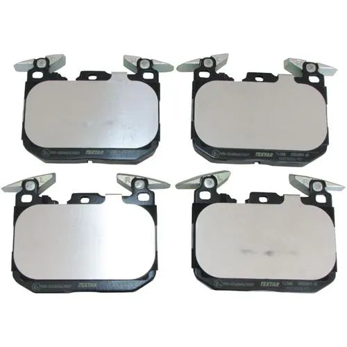 Pastilha Dianteira Textar BMW 420 2016-2019 Serie F32, F33, F83