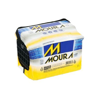 Bateria Moura M60GD