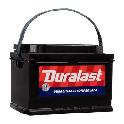Bateria Duralast F75DX