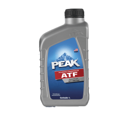 Oleo Cambio Peak ATF DCT DSG Dupla embreagem 1lt