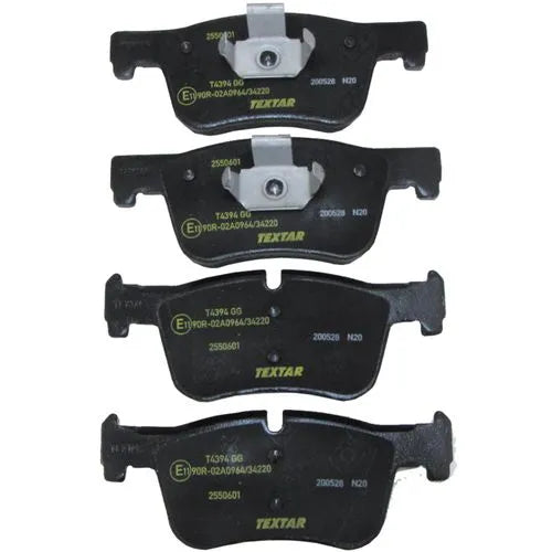 Pastilha Dianteira Textar BMW 420 2013-2020 Série F33 F32 F83 F82 F36