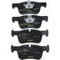 Pastilha Dianteira Textar BMW 420 2013-2020 Série F33 F32 F83 F82 F36