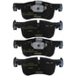 Pastilha Dianteira Textar BMW 218 2018-2022