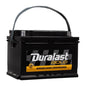 Bateria Duralast Gold EFB72D