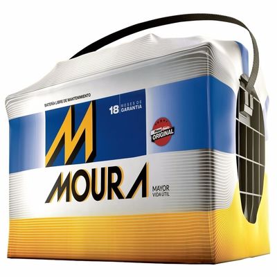 Bateria Moura MF72LD