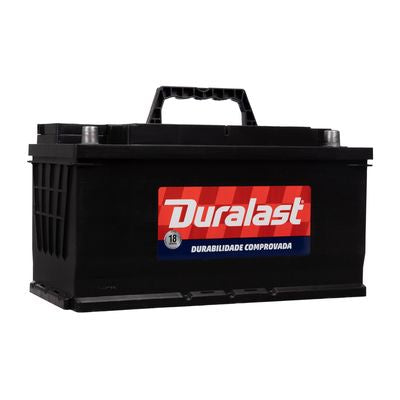 Bateria Duralast F100DS