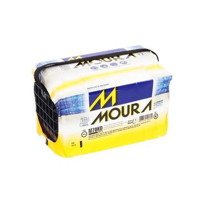 Bateria Moura M70KD