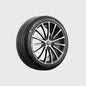 Pneu Michelin 215/45R17 91W XL TL Primacy 4+ MI