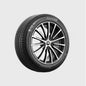 Pneu Michelin 215/55R17 94V TL Primacy 4 MI