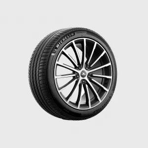 Pneu Michelin 215/55R17 94V TL Primacy 4+ MI