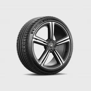Pneu Michelin 225/45 ZR17 (94Y) XL TL Pilot Sport 5 MI