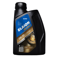 Oleo De Motor Elaion F70e 5w30 Vw 507 00 Amarok YPF 1lt